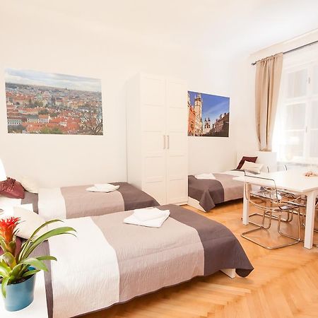 Fashion Loft Apartment Praga Exterior foto