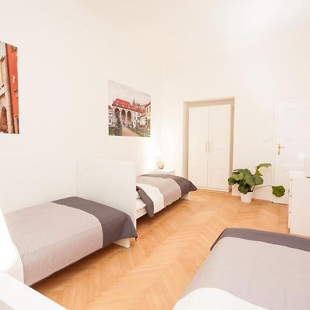 Fashion Loft Apartment Praga Exterior foto