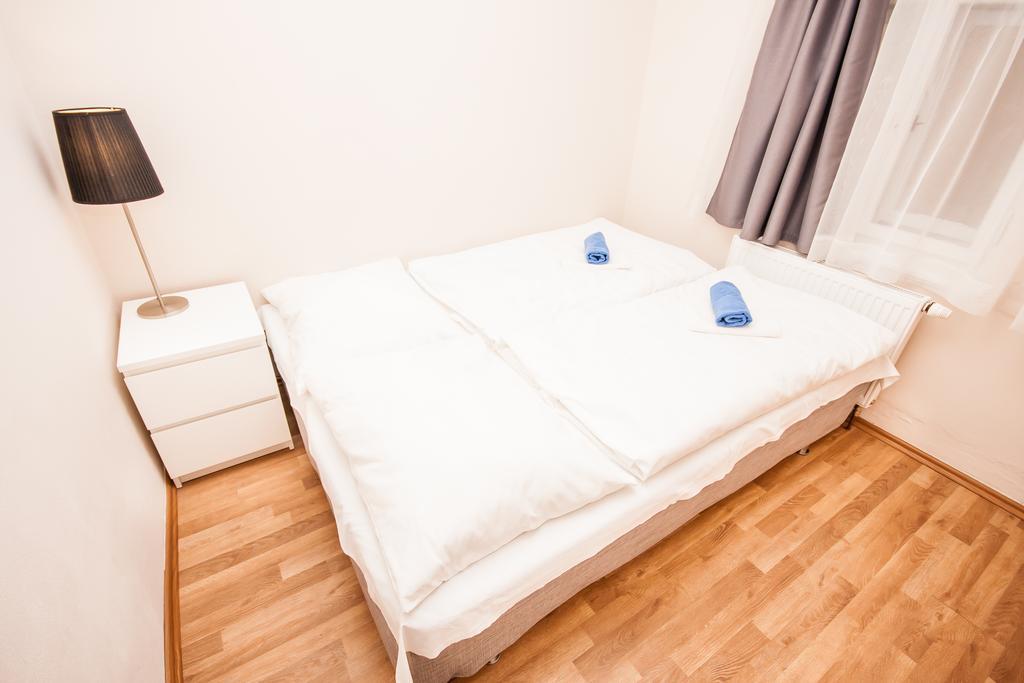 Fashion Loft Apartment Praga Cameră foto