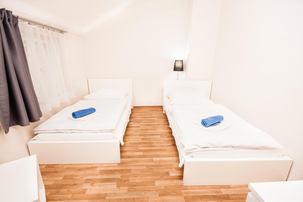 Fashion Loft Apartment Praga Cameră foto