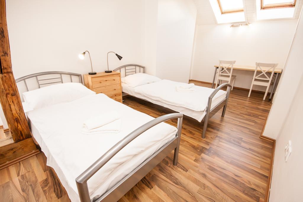 Fashion Loft Apartment Praga Cameră foto
