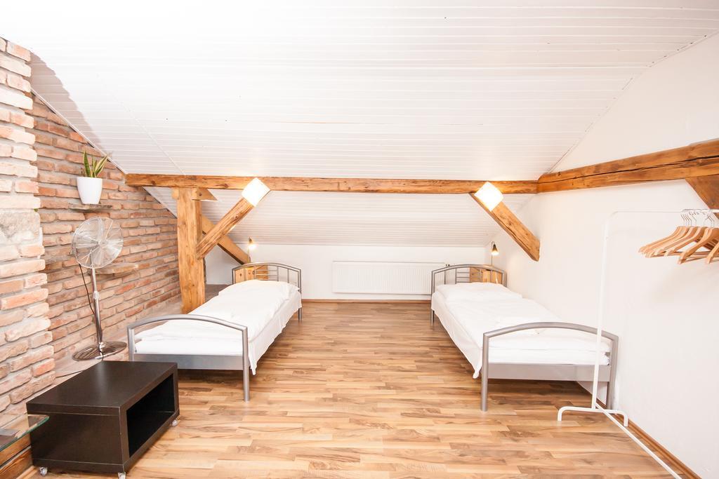 Fashion Loft Apartment Praga Exterior foto